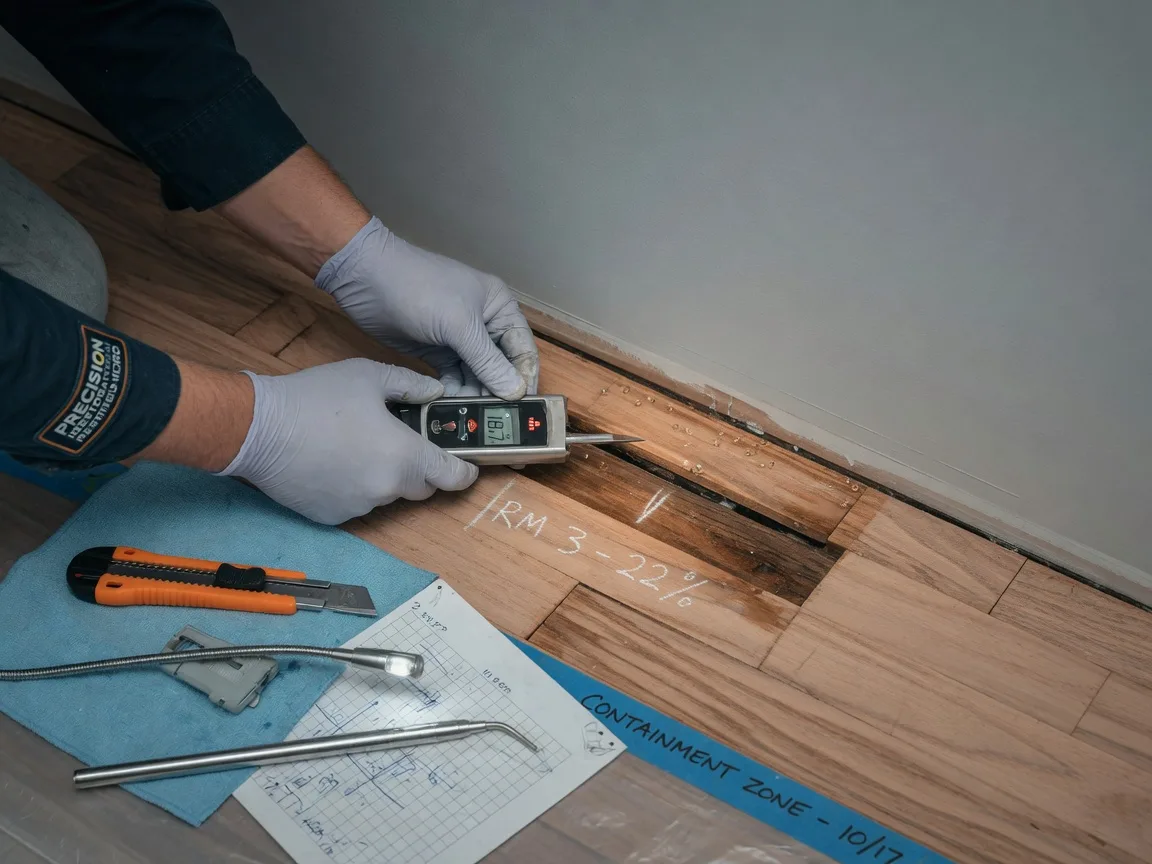 Why choose Water Removal in Cusseta, GA